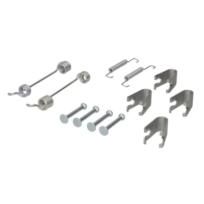 Imagem de TRW SFK403 Kit de acessórios, maxilas travão estacionamento PEUGEOT: Boxer Van