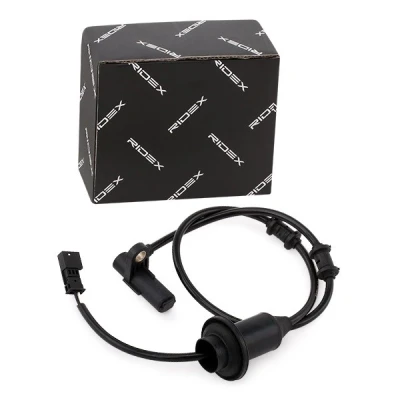 Imagem de DELPHI SS20237 Sensor de ABS activo 700 MERCEDES BENZ: Classe S Sedan