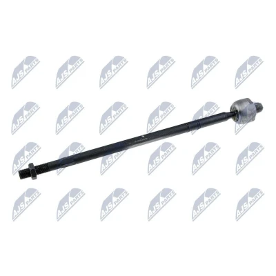 Imagem de NTY SDK VW 001 Barra Axial da Direção Eixo dianteiro