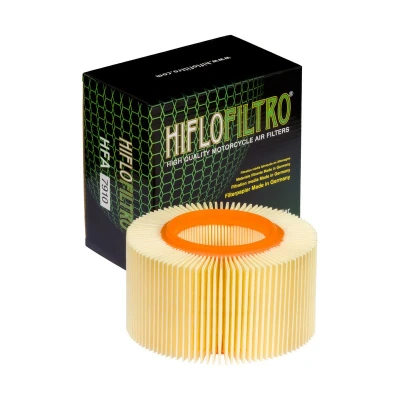 Imagem de HifloFiltro HFA7910 Filtro de ar só montável com fixação original