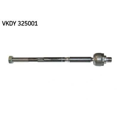 Imagem de SKF VKDY 325001 Barra Axial da Direção com massa lubrificante sintética OPEL: Astra H Caravan, Hatchback, GTC