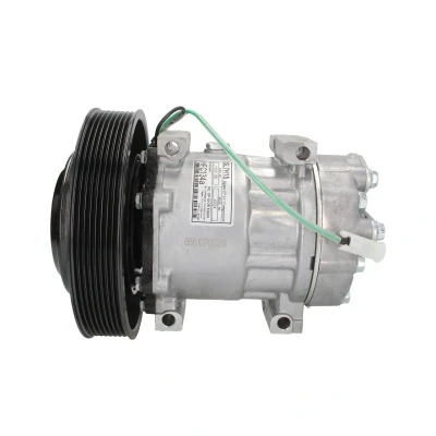 Imagem de NRF 32700 compressor SD7H15 24 PAG 46 com óleo de PAG, retentor EASY FIT