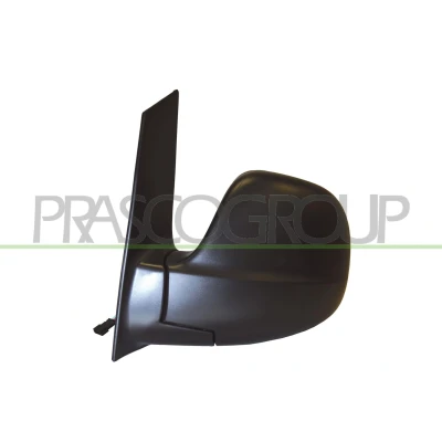 Imagem de Espelho retrovisor Prasco ME9097304 esquerda elétrico aquecível, ajustável pelo interior MERCEDES BENZ: Vito Mixto, Viano, Minibus