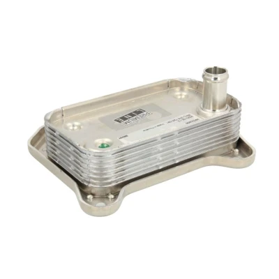 Imagem de MAHLE ORIGINAL CLC 38 000P Radiador de Óleo MERCEDES BENZ: Classe C Sedan, E T modell, Sedan