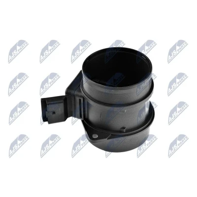 Imagem de NTY EPP CT 004 Medidor de massa ar com caixa CITROËN: C5 II Hatchback, I Carrinha, PEUGEOT: 406 Sedan, 607 Sedan