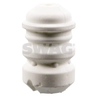 Imagem de SWAG 20 92 6183 Batente de encosto, suspensão Eixo traseiro BMW: 3 Coupe, Touring, Sedan