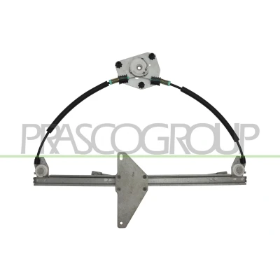 Imagem de Prasco Elevador de vidro à frente, lado direito elétrico CI424W023 CITROËN: C4 I Hatchback