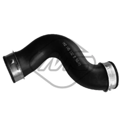 Imagem de Metalcaucho 09411 Mangueira Para o Turbocompressor VOLKSWAGEN: Golf 5, Jetta 3, SEAT: Leon II Hatchback