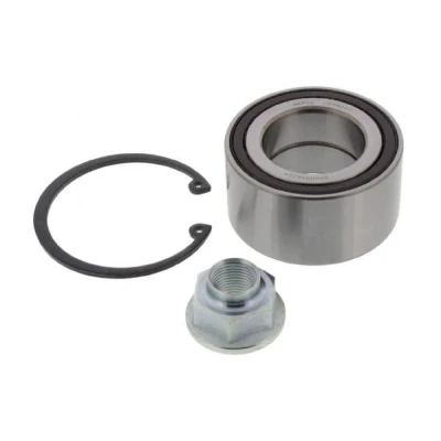 Imagem de MAPCO 26856 Kit de rolamento roda Eixo dianteiro, ambos os lados com anel sensor do ABS 72 SUZUKI: SWIFT 4, 3, IGNIS 2, OPEL: Agila A