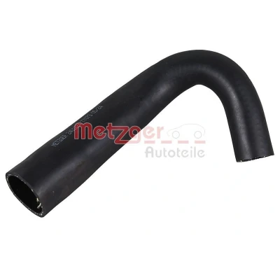 Imagem de METZGER 2401224 Mangueira Para o Turbocompressor sem braçadeiras OPEL: Corsa D Hatchback