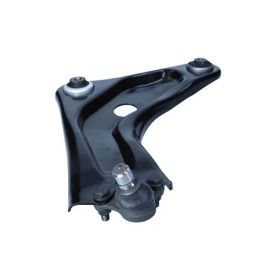 Imagem de MAXGEAR 72 6053 Braço de suspensão com articulação suspensão/guia Eixo dianteiro, lado esquerdo transversal Chapa aço