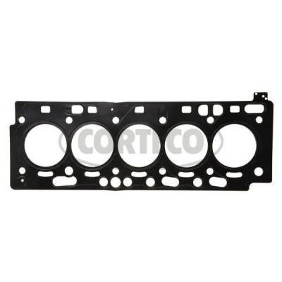 Imagem de CORTECO 83403339 Juntas da Cabeça do Motor 1,15mm Junta de camadas metálicas Metal VOLVO: V50, S40 II, XC60 I