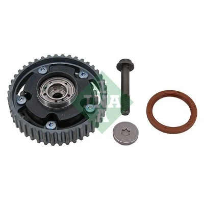 Imagem de INA 427 1002 30 Regulador do veio de excêntricos FORD: MONDEO 4 Turnier