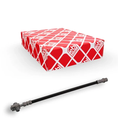 Imagem de FEBI BILSTEIN 18870 Mangueira de Travão Eixo traseiro esquerdo, direito 342 VOLKSWAGEN: Passat B5 Variant, GP Variant