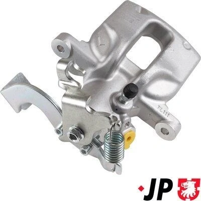Imagem de JP GROUP 4861900870 Pinça de travão Eixo traseiro esquerdo TOYOTA: Auris Hatchback