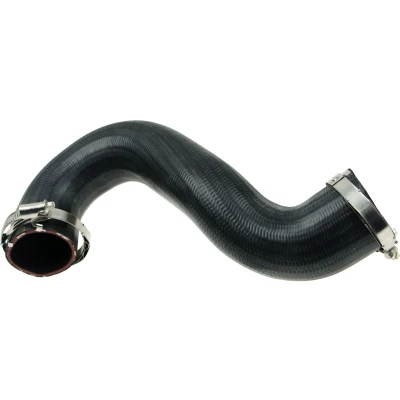Imagem de GATES 09 0338 Mangueira Para o Turbocompressor Silicone