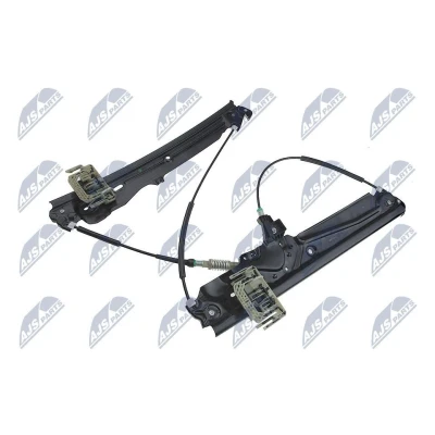 Imagem de Nty Elevador de vidro à frente, lado direito elétrico sem motor EPS BM 040 BMW: 5 Sedan