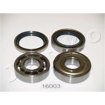 Imagem de JAPKO 416003 Kit de rolamento roda 62, 58