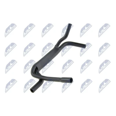 Imagem de NTY GPP BM 008 Ventilação Positiva do Cárter BMW: 3 Touring, Sedan, Coupe