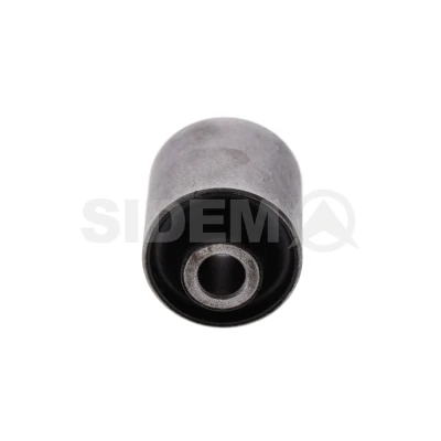Imagem de SIDEM 887713 Casquilho de Braço Suspensão Eixo traseiro inferior, interior Rolamento borracha e metal oscilante longitudinal