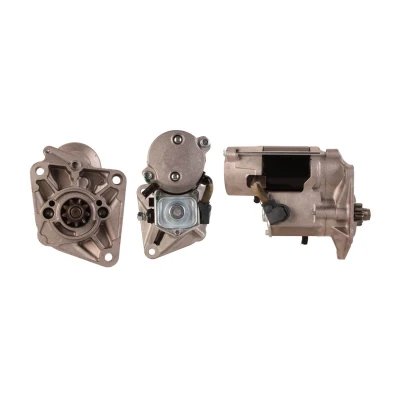 Imagem de LUCAS ELECTRICAL LRT00171 Motor de arranque 12 2,0 9 LAND ROVER: Discovery 2, Defender SUV Cabrio