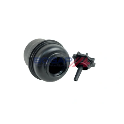 Imagem de BOGAP B3216100 Depósito de compensação, óleo hidráulico direcção assistida Plástico BMW: 3 Coupe, Sedan, Sedan