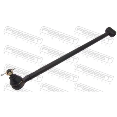 Imagem de FEBEST 0125 011 Braço de suspensão Eixo traseiro esquerdo, em cima transversal