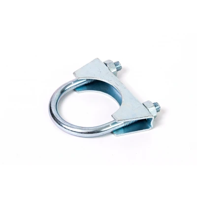 Imagem de KRAFT 0558540 Conector de tubos, sistema escape OPEL: Corsa B Hatchback, D C PEUGEOT: 206 Hatchback