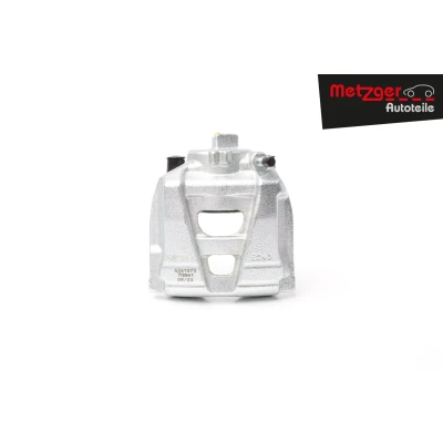 Imagem de METZGER 6261060 Pinça de travão Eixo dianteiro, lado direito FORD: S Max Mk1