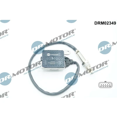 Imagem de Sensor de NOx, catalisador NOx Dr.Motor Automotive DRM02349