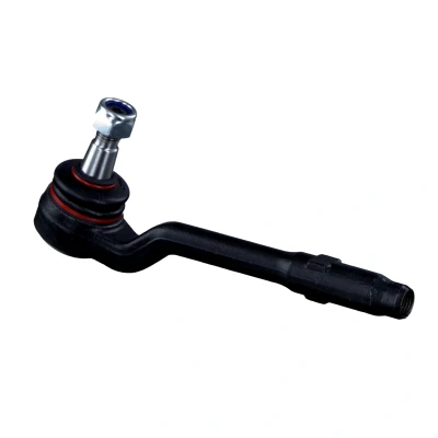 Imagem de FEBI BILSTEIN 26637 Rótula de direção Eixo dianteiro, lado esquerdo, direito com porca autoblocante BMW: X5