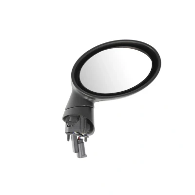 Imagem de Espelho retrovisor Alkar 6130952 à direita com subcapa elétrico aquecível, dobrável electricamente, convexo para veículo volante esquerda