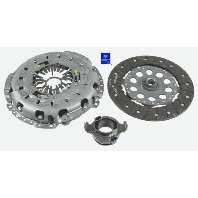 Imagem de SACHS XTend 3000 951 985 Kit de Embraiagem com rolamento desembraiagem 250