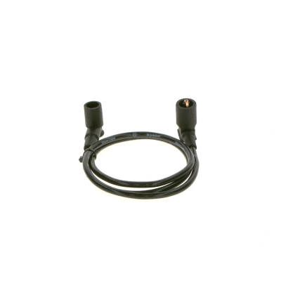 Imagem de BOSCH 0 986 357 772 Cabo de ignição Bobina para o distribuidor MERCEDES BENZ: Classe E Sedan