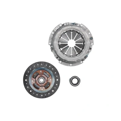 Imagem de EXEDY HYK2033 Kit de Embraiagem três peças com chumaceira 215 KIA: cee‘d II Hatchback, I Carrinha, Hatchback