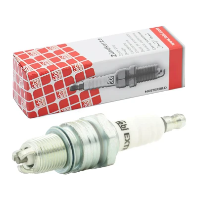 Imagem de FEBI BILSTEIN 13509 Vela de ignição SW: 21 VOLKSWAGEN: GOLF 2, Polo II Hatchback, Coupe, DAIHATSU: CHARADE 3