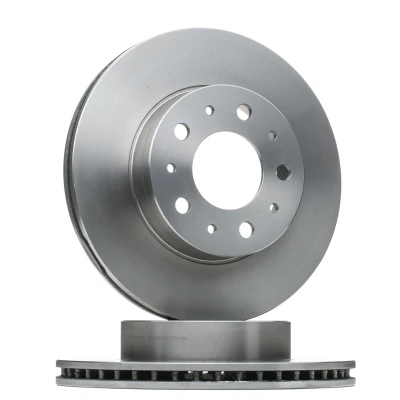 Imagem de BOSCH 0 986 478 283 Disco de travão 262,5 22 5 108 ventilado oleado com parafusos VOLVO: 740 Sedan