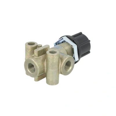 Imagem de Válvula multidirecional DT Spare Parts 2.14258