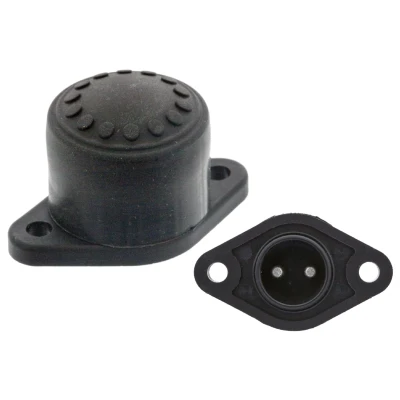 Imagem de FEBI BILSTEIN 47794 Interruptor, travão motor