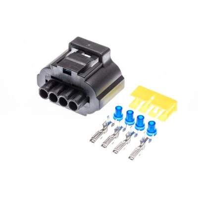 Imagem de Cabos do kit de reparação, sensor da válvula acelerador SENCOM CSF12165