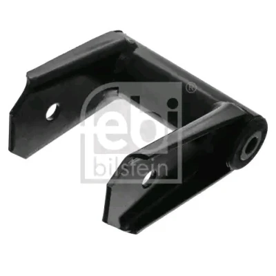 Imagem de FEBI BILSTEIN 48739 Suspensão, mola de folhas
