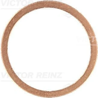 Imagem de REINZ 41 70166 00 Bujão do Carter Cobre BMW: 5 Sedan, 3 Touring, Touring