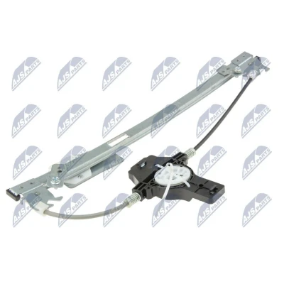 Imagem de Nty Elevador de vidro traseira direita elétrico sem motor EPS HY 509