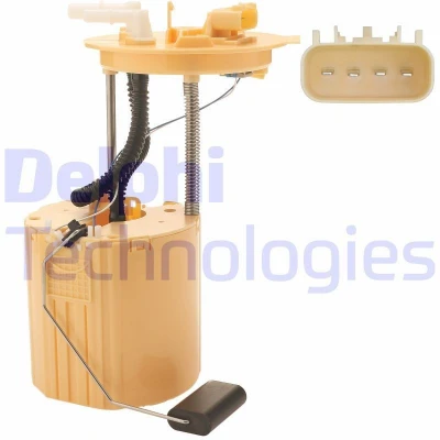 Imagem de Componentes da bomba do coletor DELPHI FT4094 12B1