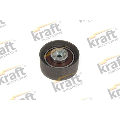 Imagem de KRAFT 1221100 Polia Tensora MERCEDES BENZ: Classe C T modell, Sedan, E Sedan
