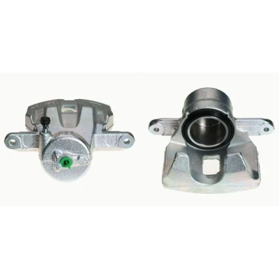 Imagem de BUDWEG CALIPER 344113 Pinça de travão SUZUKI: Grand Vitara 1 SUV