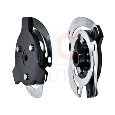 Imagem de ACAUTO AC 05DL03 Disco de arrasto, embraiagem electromagnética compressor VOLKSWAGEN: Golf 6, Polo V Hatchback, 5 endado, norauto, oscaro,