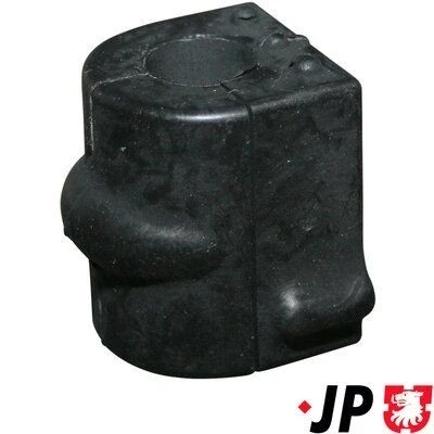 Imagem de JP GROUP 1240600200 Casquilho de apoio, barra estabilizadora Eixo dianteiro, lado esquerdo, direito