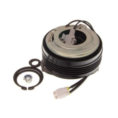 Imagem de MAXGEAR AC130196 Embreagem de Compressor Ar Condicionado GENUINE MITSUBISHI MSC60 90mm 4