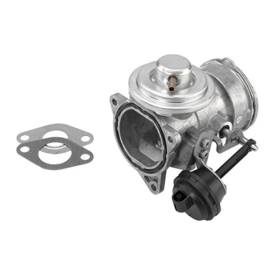 Imagem de WAHLER 7327D/1 Válvula EGR pneumático com juntas SEAT: Ibiza 3, Córdoba II Sedan, SKODA: Octavia Hatchback, Fabia I Hatchback